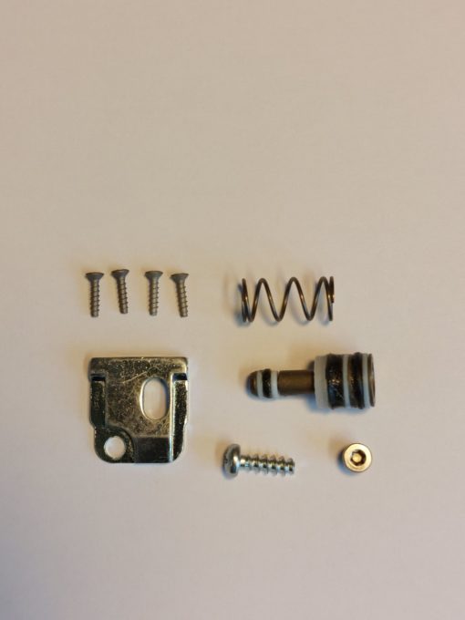 HRD/HRR B1 SL MASTER PISTON ASSY RIGHT