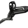 Lever Assembly - Aluminium, Silver Ano SRAM Maven Ultimate A1