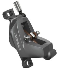 Brake Caliper Assembly - Dark Polar Code Bronze Stealth C1