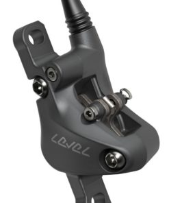 Brake Caliper Assembly - Dark Polar Level 2P Bronze Stealth C1