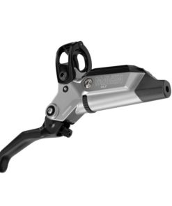 Lever Assembly - Aluminium, Silver Ano SRAM Maven Ultimate A1