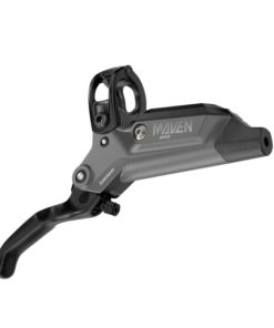 Lever Assembly - Aluminium, Dark Polar A SRAM Maven Bronze A1