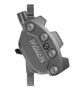 Caliper Assembly Dark Polar SRAM Maven Bronze A1