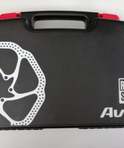 SHIPPING CASE AMSLER-SRAM