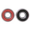 KIT HUB BEARINGS X-9 15*100 SRAM