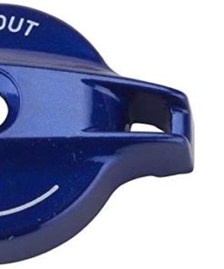 BOUTON DE RÉGLAGE DE L’AMORTISSEUR COMP TK ROCKSHOX