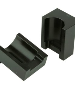 REAR SHOCK BODY VISE BLOCKS MONARCH ROCKSHOX