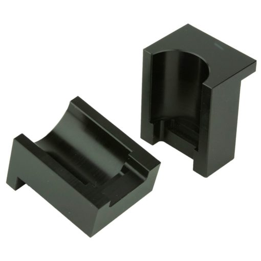 REAR SHOCK BODY VISE BLOCKS MONARCH ROCKSHOX