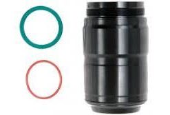 AIR CAN W AUTOSAG BLK 14 MN 197X48 14 ROCK SHOX