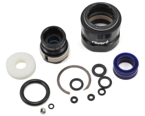 SERVICE KIT 400H 2YR REVERB B1