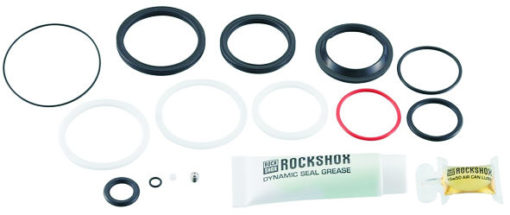 200 hour/1 year Service Kit Super Deluxe Remote (2018+)