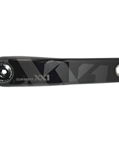 Left Crank Arm XX1 Eagle GXP 170mm Black Left Crank Arm XX1 Eagle GXP 170mm Black