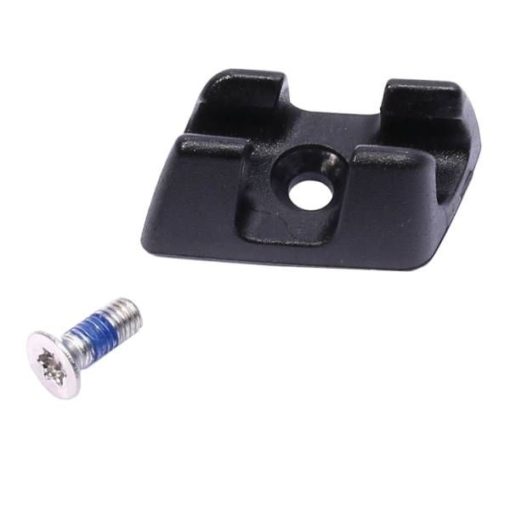 HydraulicHoseGuide, Lower Leg-SID RLC A1 SID XX/RL B1 (17+) Reba A7 80-100mm(18+)