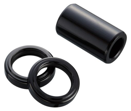 REAR SHOCK MOUNTING HARDWARE METRIC 10X60MM 3-PIECE (1 SET) OFF SET