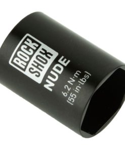 AM RS TOOL PISTON BOLT SOCKET - NUDE