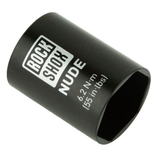 AM RS TOOL PISTON BOLT SOCKET - NUDE