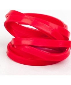 REAR SHOCK VOLUME REDUCER KIT SIDLUXE (2021)