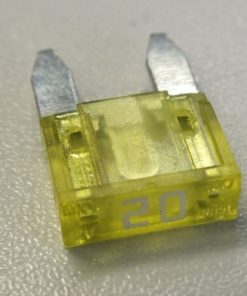 FUSE 20A MINIBLAOF