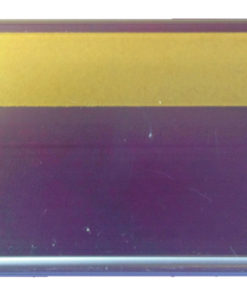 Halter Preisetiketten klebend 6x4cm