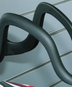 Haken für Helme Version Slatwall