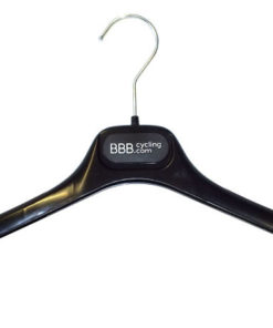 Kleiderbügel aus Kunststoff T43cm