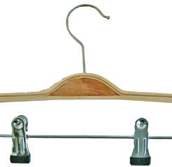 Hosenbuegel aus Holz T37cm