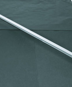 Querstange 1m für Wasserfallhaken H0141