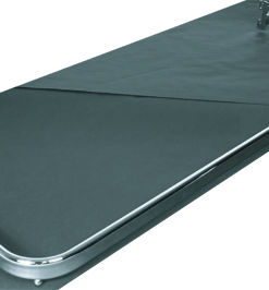 Kleiderstange für Kleiderbügel 100x35cm