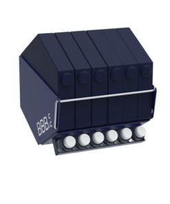 Workshop Cable Display 6 Boxes