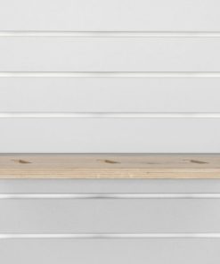 Kategorieregal Holz Multishelf 50x25 zu H0155G und H0155I