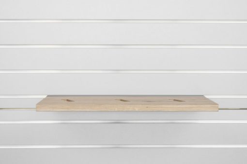 Kategorieregal Holz Multishelf 50x25 zu H0155G und H0155I