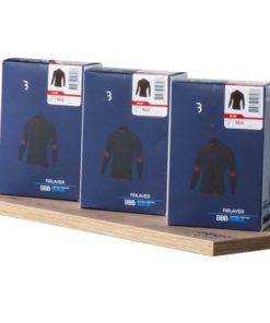 Universalregal Holz 50x25cm