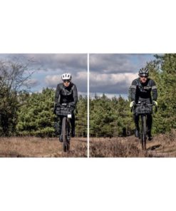 Doppel Banner Gravel 2 Stk. 60 x 100cm