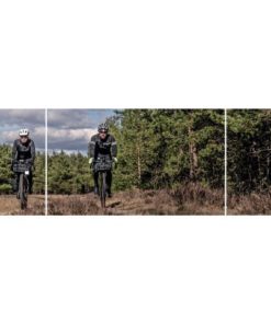 Triple Banner Gravel 3 Stk. 60 x 100cm