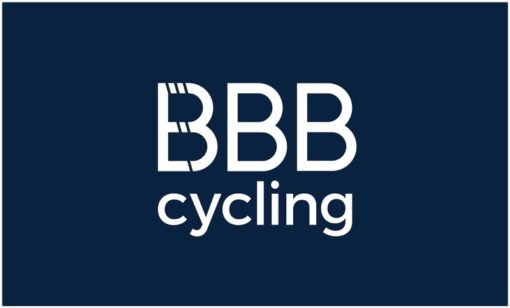Top Banner BBB Logo 60x100cm