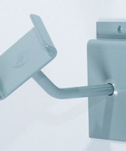 Präsenter für Sättel mit Slatwall kompatibel