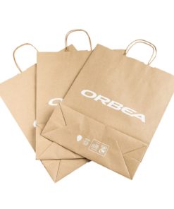 PAPER BAG (PACK 250)
