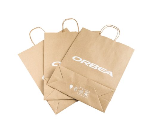 PAPER BAG (PACK 250)