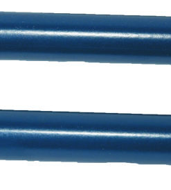 Halter 2-teilig für PVC-Banner 220x97cm