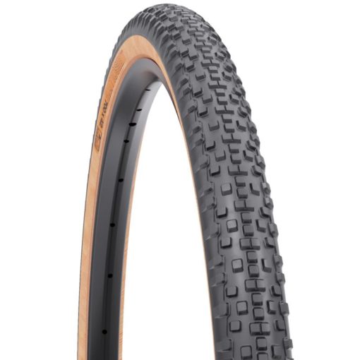 Resolute 700 x 42c TCS Light Fast Rollin