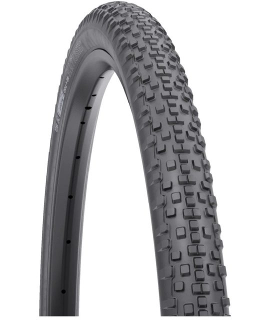 Resolute 42 x 700 TCS Light/Fast Rolling 120tpi Dual DNA SG2 tire