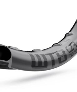 CZR i30 27.5' TCS 2.0 Rim, 28h, black