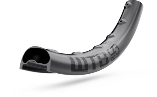 CZR i30 27.5' TCS 2.0 Rim, 32h, black