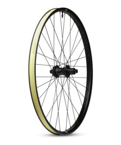 HTZ i30 x 29' TCS 2.0 Rear Wheel 148 x 12mm, 32h, 6-bolt, DB, Shim. MS