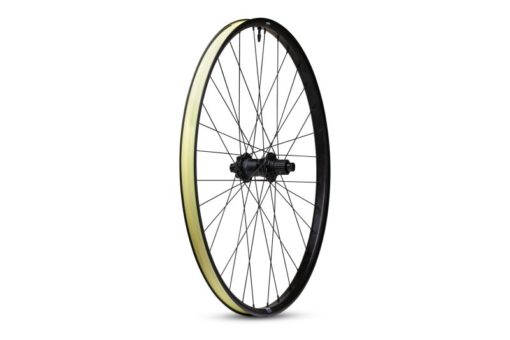 HTZ i30 x 29' TCS 2.0 Rear Wheel 148 x 12mm, 32h, 6-bolt, DB, Shim. MS