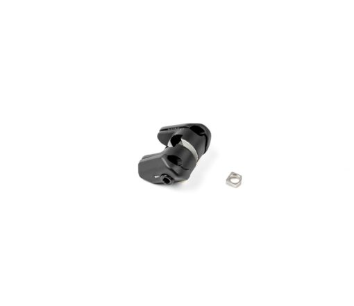SADDLE CLAMP ORDU / ORCA AERO OMX OVAL