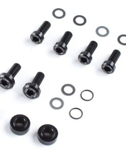 MOTOR FIXING HARDWARE KIT EP8 RS