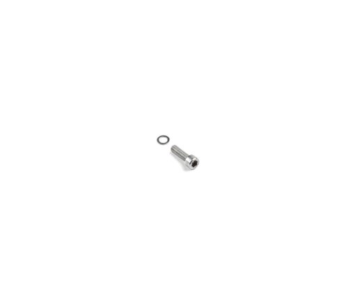 CHAINSTAY BOLT MAIN PIVOT RALLON 22