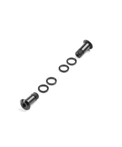 HARDWARE KIT LINKAGE-SEATSTAYS