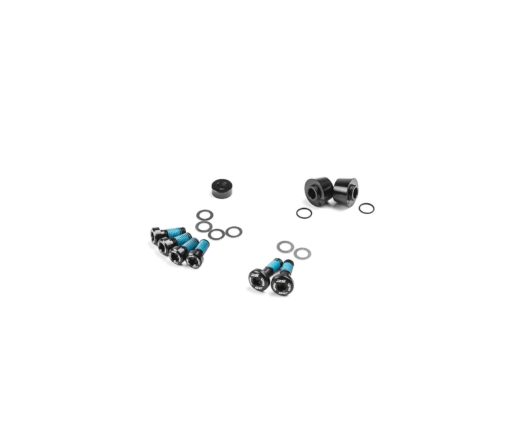 EP8 MOTOR FIXING KIT RISE H 22